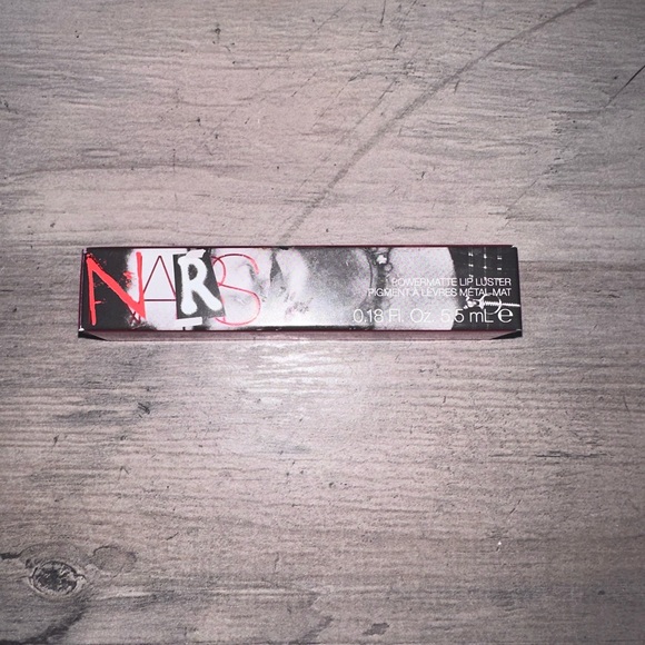 NARS Powermatte Lip Luster - Picture 3 of 4